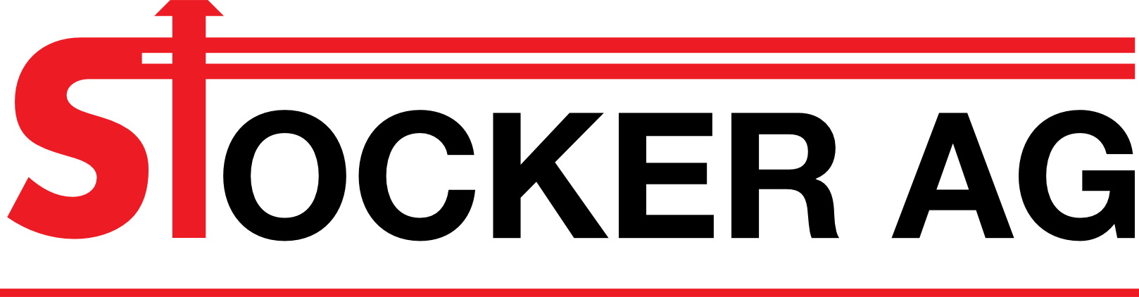 stocker AG