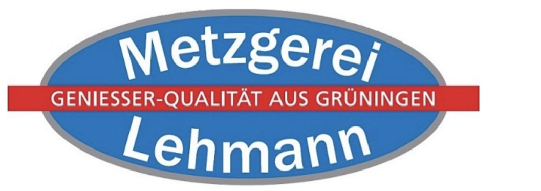 metzgerei lehmann